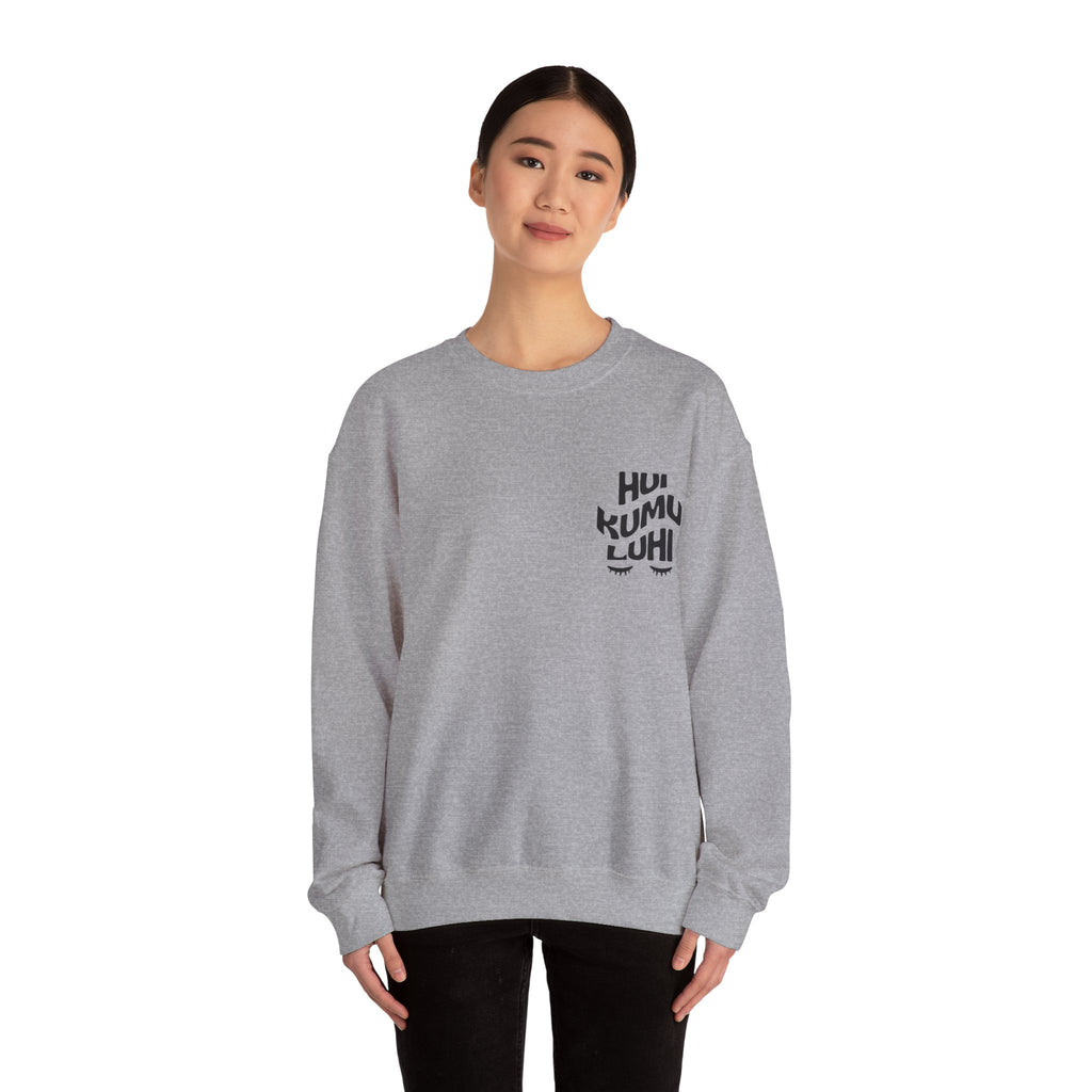 Hui Kumu Luhi Crewneck Sweatshirt