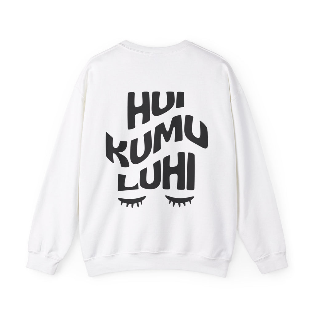 Hui Kumu Luhi Crewneck Sweatshirt