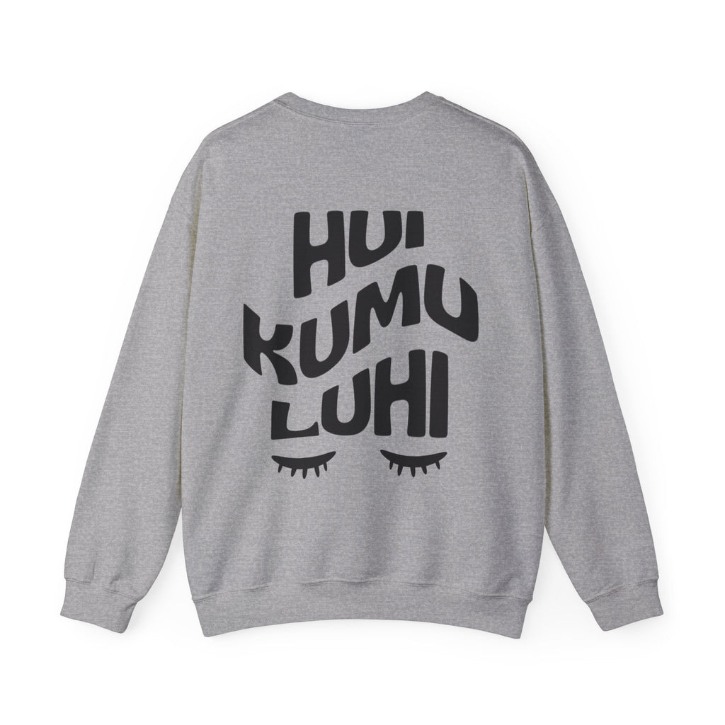 Hui Kumu Luhi Crewneck Sweatshirt