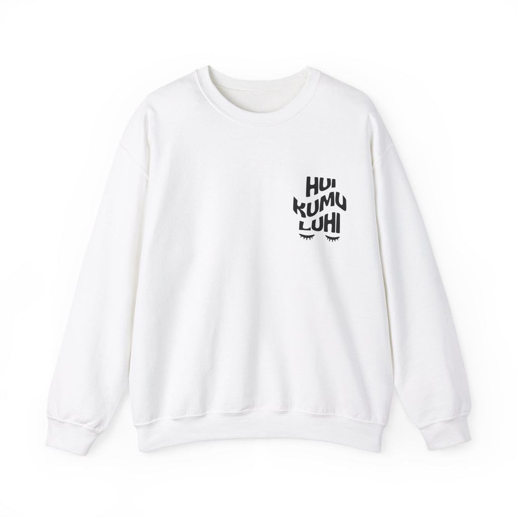 Hui Kumu Luhi Crewneck Sweatshirt