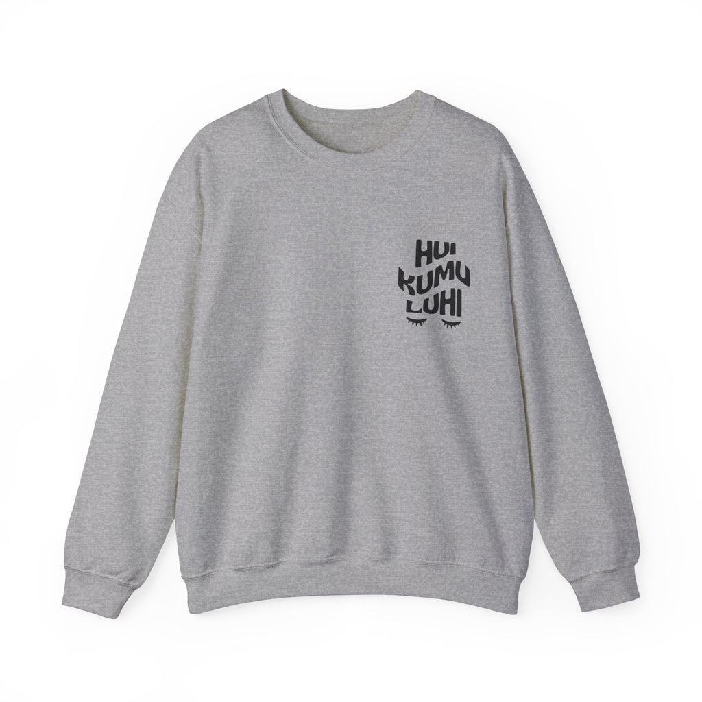 Hui Kumu Luhi Crewneck Sweatshirt