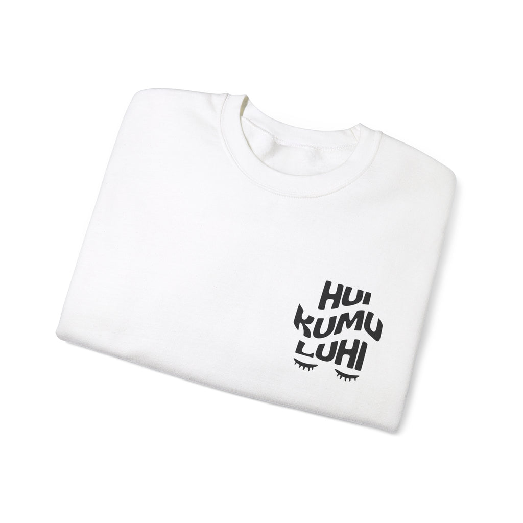 Hui Kumu Luhi Crewneck Sweatshirt