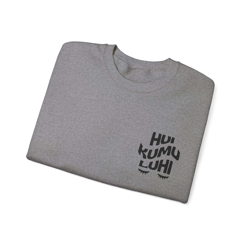 Hui Kumu Luhi Crewneck Sweatshirt